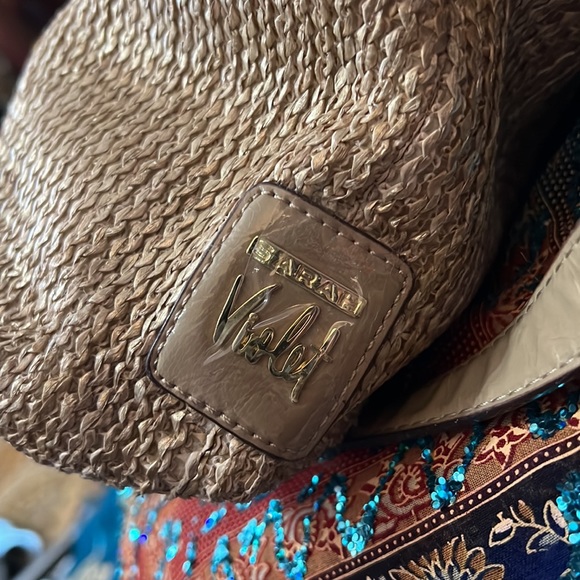 Sarah Violet Handbag - Picture 4 of 6